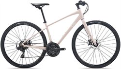 Xe đạp touring LIV ALIGHT 2 2023***